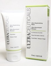 ULTRACEUTICALS Ultra Replenishing Facial Mask - 75 mL / 2.54 fl. oz.