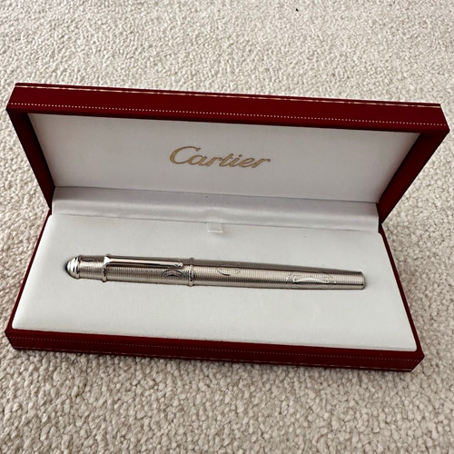 Cartier happy birthday - happy,