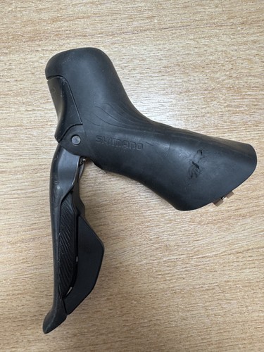 Shimano ultegra di2 sti left - shimano,