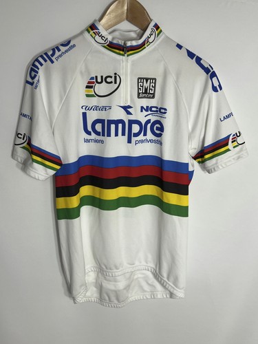 Santini lampre ncc - ncc, world