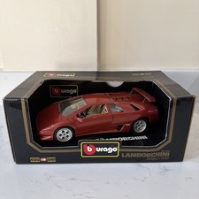 Burago Lamborghini Diablo