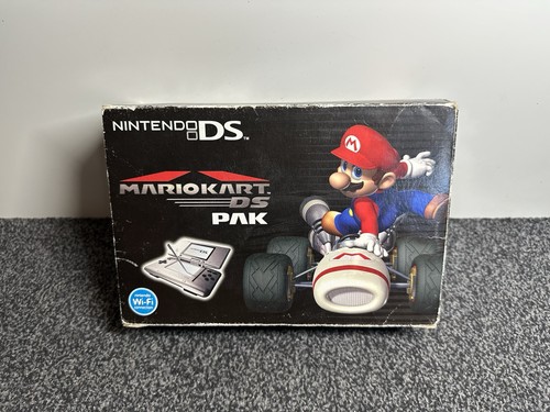 Original nintendo mario - nintendo, ds