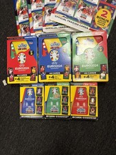 TOPPS MATCH ATTAX EURO 2024