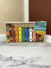 BeeSmart - Musical Xylophone 8