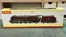 Hornby R3555 - Coronation