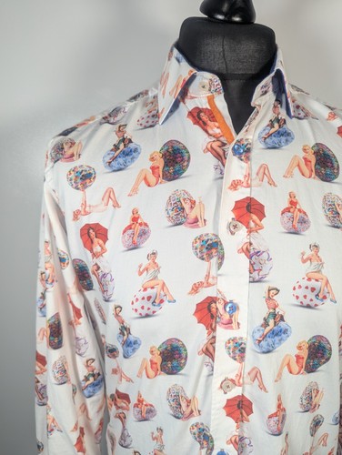 Claudio lugli shirt - lugli,