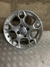 FORD FIESTA SNOWFLAKE 15”