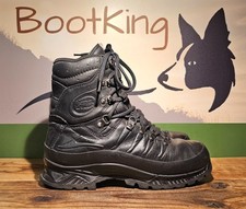 Meindl MFS waterproof mountain boots Hiking, Walking, Service Personnel UK 8
