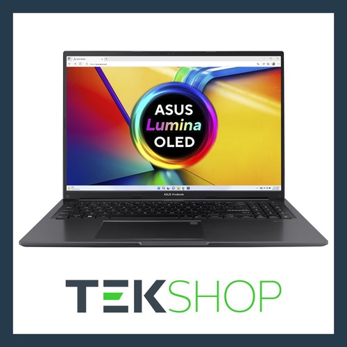 Asus vivobook x1605 - 16, 16"