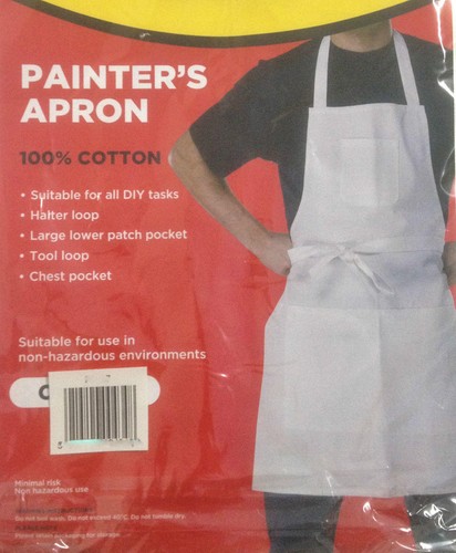 Painters apron carpenters - painters,