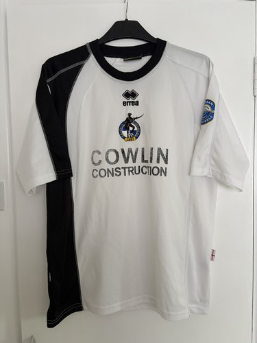 Bristol rovers 2007 third - rovers, 2007/08