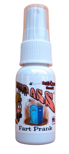 Liquid ass fart - fart, a