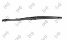 Rear ABAKUS 103-01-017 Wiper