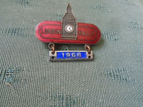 1968 big ben london - big,