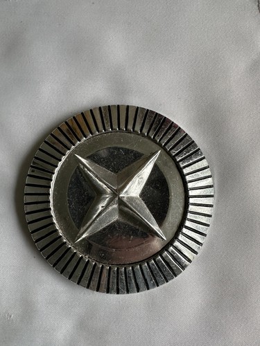 Vauxhall cresta wheel trim - vauxhall,