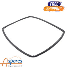 Zanussi Main Oven Cooker Door