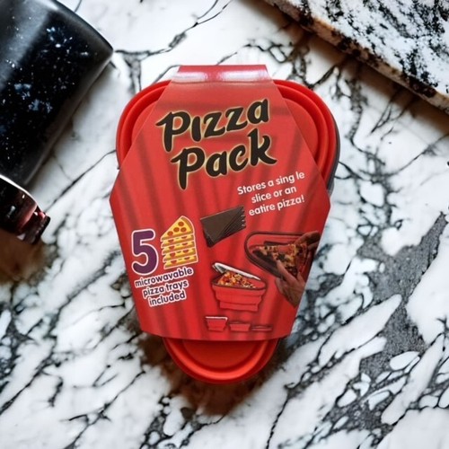 Pizza container - pizza,