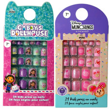 Primark Kids Girls False Fake