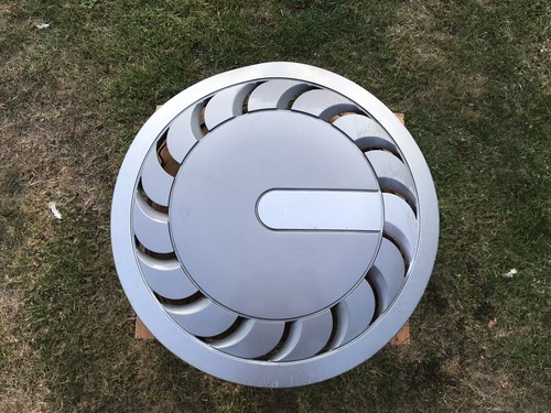 Classic hella wheel trim - classic,