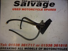 PEUGEOT ELYSTAR 125 2002 - 2008:PETROL TAP:USED MOTORCYCLE PARTS