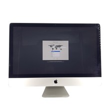 Apple iMac 2015 27" All-In-One Desktop i5-6500 32GB RAM 1TB SSD FirePro M6100