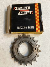 VINTAGE Sturmey Archer