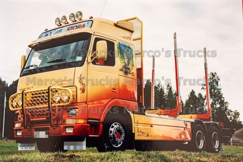Truck photo volvo fh16 long - fh16,