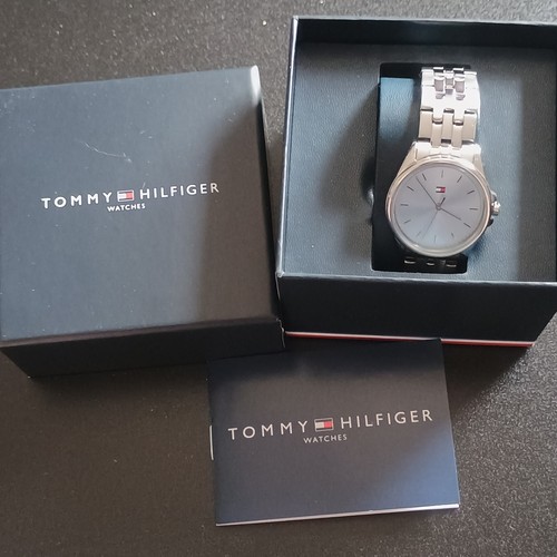 Ladies brand new tommy - new,