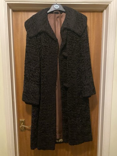 1960s astraka astralum faux - astralum,