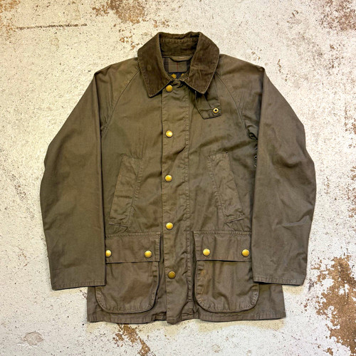 Barbour bedale cotton - bedale, jacket