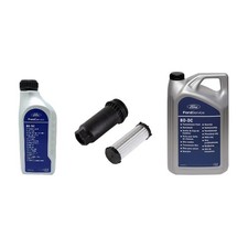 Genuine Ford Powershift