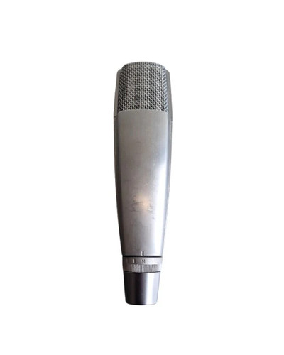 Sennheiser md421 microphone - sennheiser,
