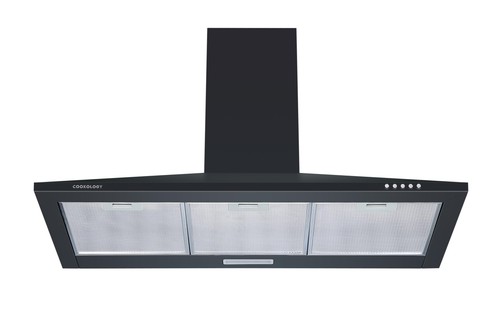 Ch900bk 90cm chimney cooker - ch900bk/a,