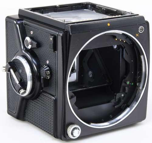 Bronica body - sq-a,