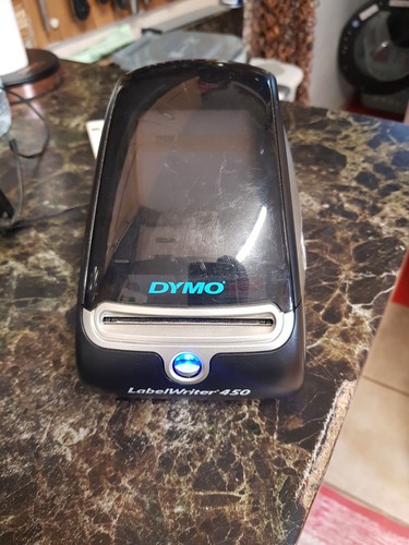 Dymo label writer 450 - dymo,