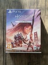 Horizon Forbidden West -