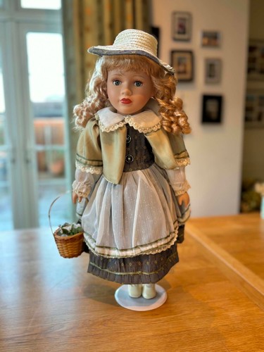 Vintage porcelain - vintage,
