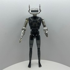 Takara Android Robot (12")  |