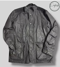Barbour Kyle Wax Jacket