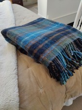Tweedmill Welsh Wool Vintage