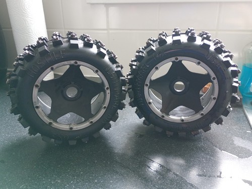 Hpi baja hostile - hpi,