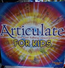 068. Articulate for Kids Board