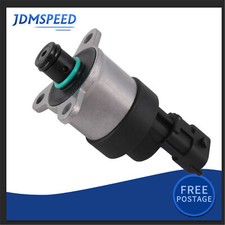 Fuel Pressure Regulator