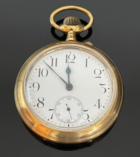 Vintage gold plated - gold,