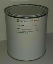 Tractor AGRICULTURAL Enamel Paint "Ferguson Grey" TE20 1 LITRE