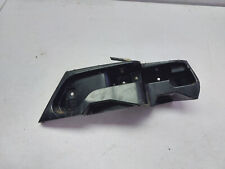 FORD MONDEO MK5 REAR BUMPER