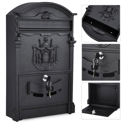 Retro outdoor lockable secure - retro,