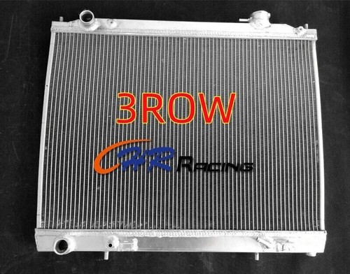 3row aluminum radiator for - radiator,