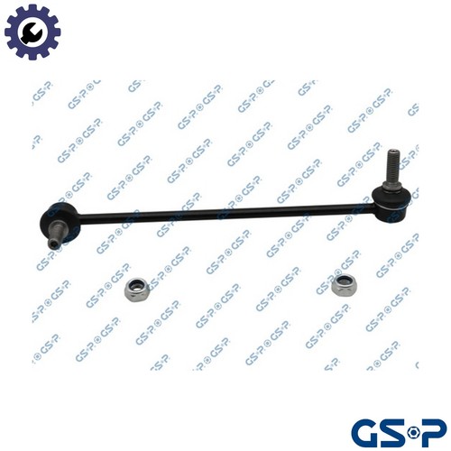 Linkcoupling rod stabiliser - linkcoupling,