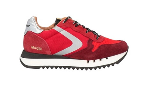 1085as sneaker donna - donna, italian